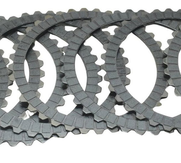 Jogo Disco Embreagem Harley Sportster Xl 883r 08-09 Original