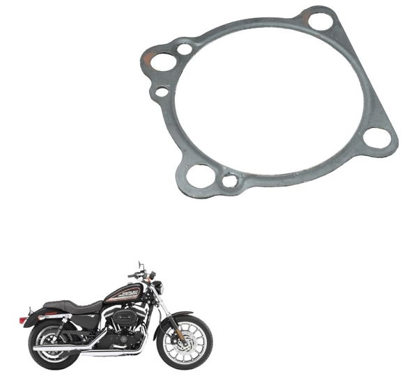 Junta Cilindro Harley Sportster Xl 883r 08-09 Original