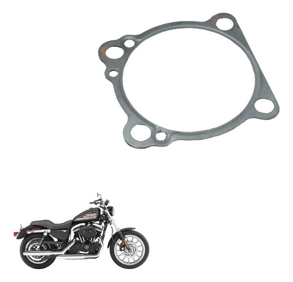 Junta Cilindro Harley Sportster Xl 883r 08-09 Original