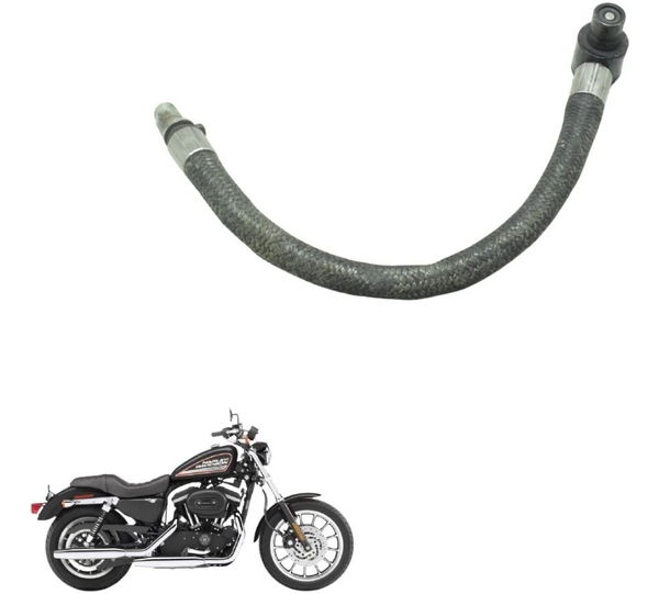 Mangueira Injeção Combustível Harley Sportster Xl 883r 08-09