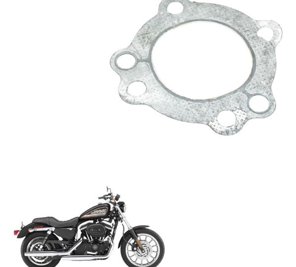 Junta Cabeçote Harley Sportster Xl 883r 08-09 Original