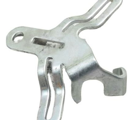 Suporte Bico Injetor Harley Sportster Xl 883r 08-09 Original