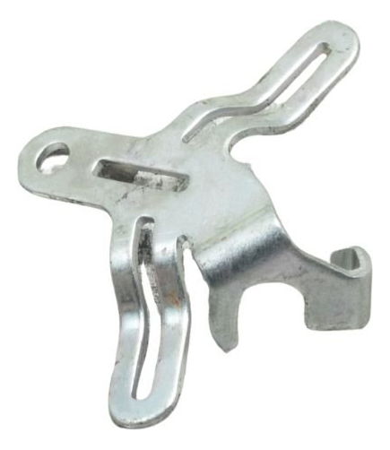 Suporte Bico Injetor Harley Sportster Xl 883r 08-09 Original