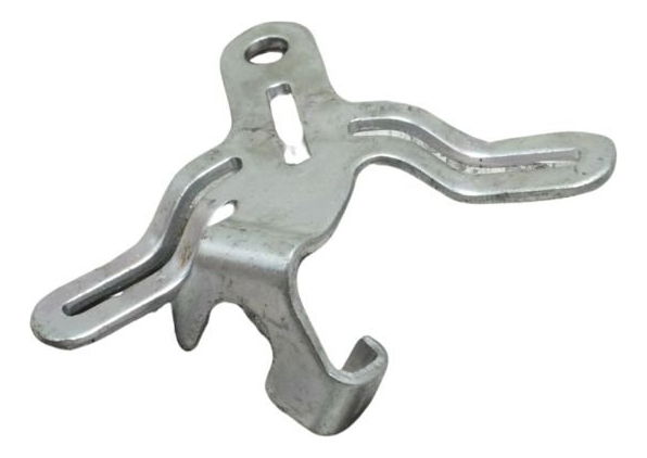 Suporte Bico Injetor Harley Sportster Xl 883r 08-09 Original