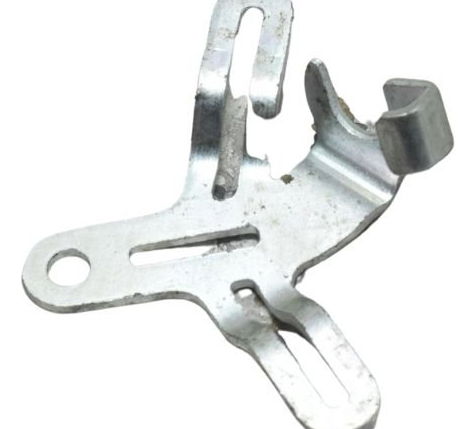 Suporte Bico Injetor Harley Sportster Xl 883r 08-09 Original