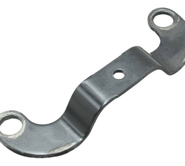 Suporte Corpo Injeção Harley Sportster Xl 883r 08-09 Origina