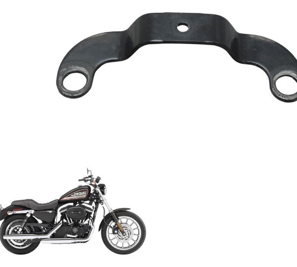 Suporte Corpo Injeção Harley Sportster Xl 883r 08-09 Origina