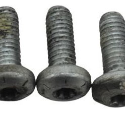 Kit Parafuso Disco Diant Harley Sportster Xl 883r 08-09 Orig