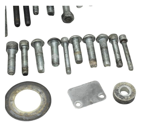 Kit Parafuso Diversos Harley Sportster Xl 883r 08-09 Origina