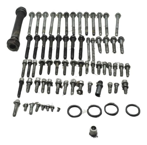 Kit Parafusos Motor Harley Sportster Xl 883r 08-09 Original
