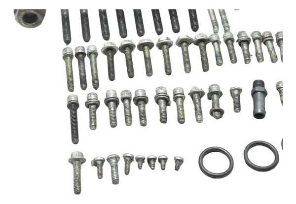 Kit Parafusos Motor Harley Sportster Xl 883r 08-09 Original
