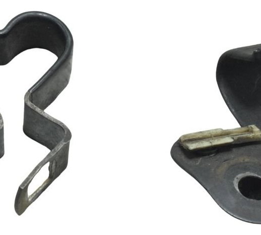 Kit Guia Cabos Diversos Harley Sportster Xl 883r 08-09 Origi