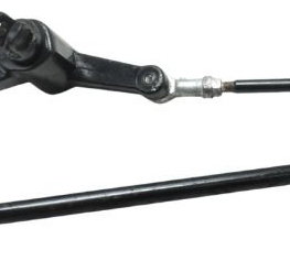 Kit Comando Avançado C/ Detal Harley Sportster Xl 883r 08-09
