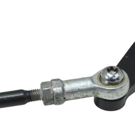 Kit Comando Avançado C/ Detal Harley Sportster Xl 883r 08-09