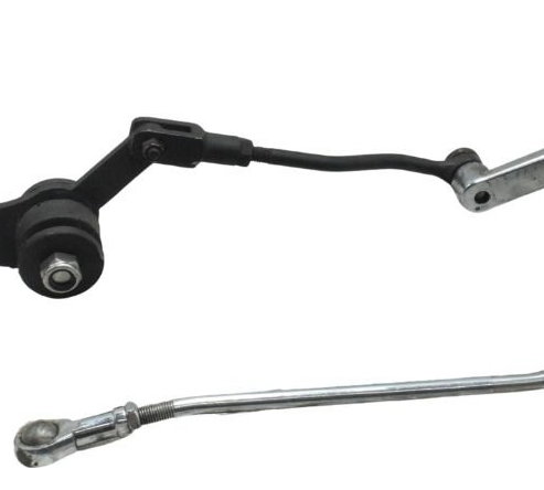 Kit Comando Avançado Harley Sportster Xl 883r 08-09