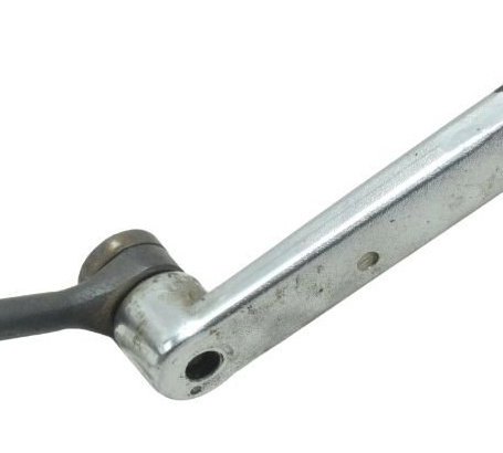 Kit Comando Avançado Harley Sportster Xl 883r 08-09