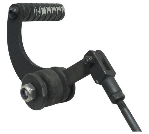 Kit Comando Avançado Harley Sportster Xl 883r 08-09