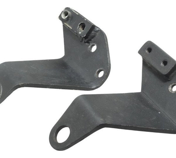 Kit Comando Avançado C/detal Harley Sportster Xl 883r 08-09