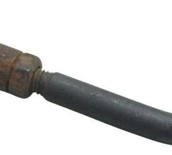 Kit Comando Avançado C/detal Harley Sportster Xl 883r 08-09