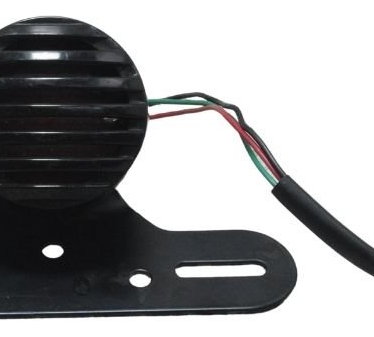 Lanterna Tras Custom S/ Plug Harley Sportster Xl 883r 08-09