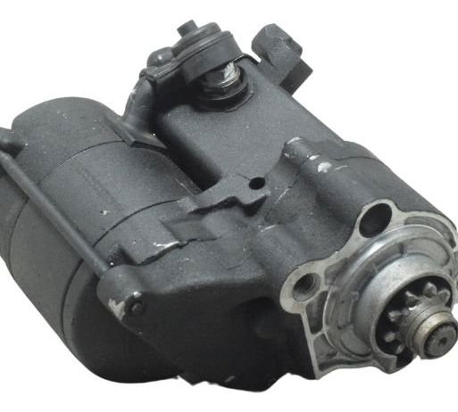 Motor Arranque Harley Sportster Xl 883r 08-09 Original