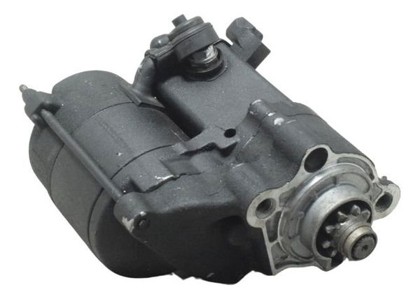 Motor Arranque Harley Sportster Xl 883r 08-09 Original