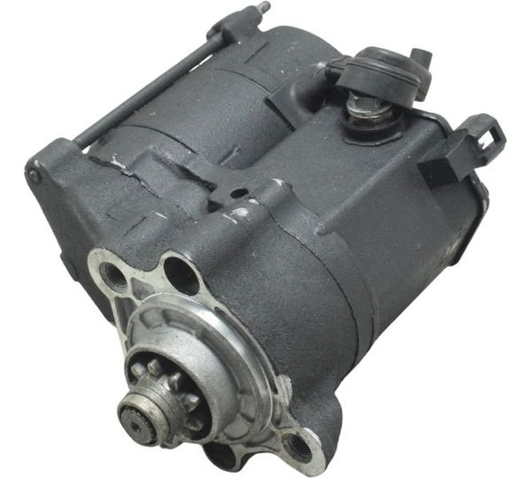 Motor Arranque Harley Sportster Xl 883r 08-09 Original