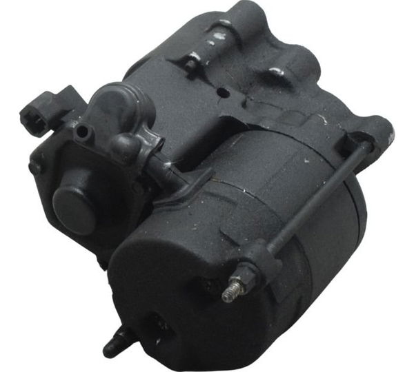 Motor Arranque Harley Sportster Xl 883r 08-09 Original