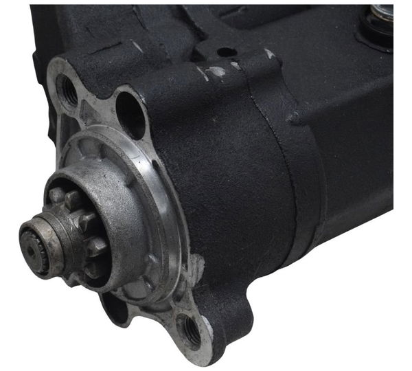 Motor Arranque Harley Sportster Xl 883r 08-09 Original