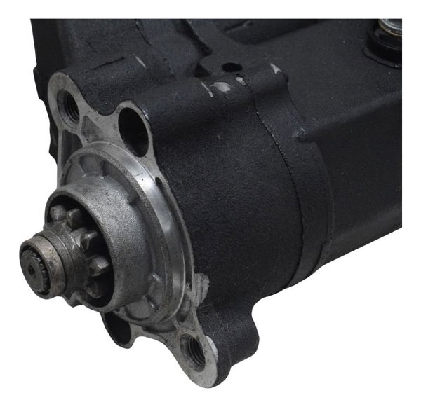 Motor Arranque Harley Sportster Xl 883r 08-09 Original