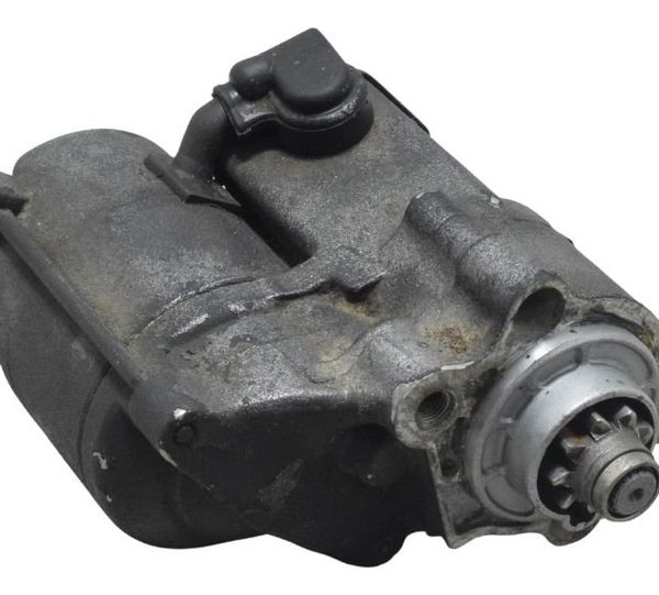 Motor Arranque Harley Sportster Xl 883r 08-09 Original