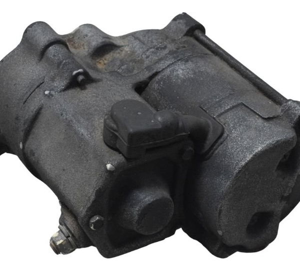 Motor Arranque Harley Sportster Xl 883r 08-09 Original