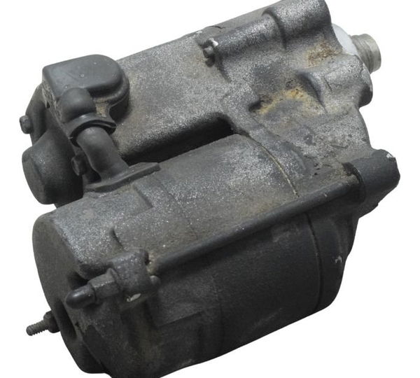 Motor Arranque Harley Sportster Xl 883r 08-09 Original