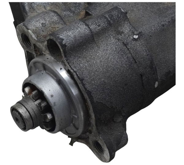 Motor Arranque Harley Sportster Xl 883r 08-09 Original