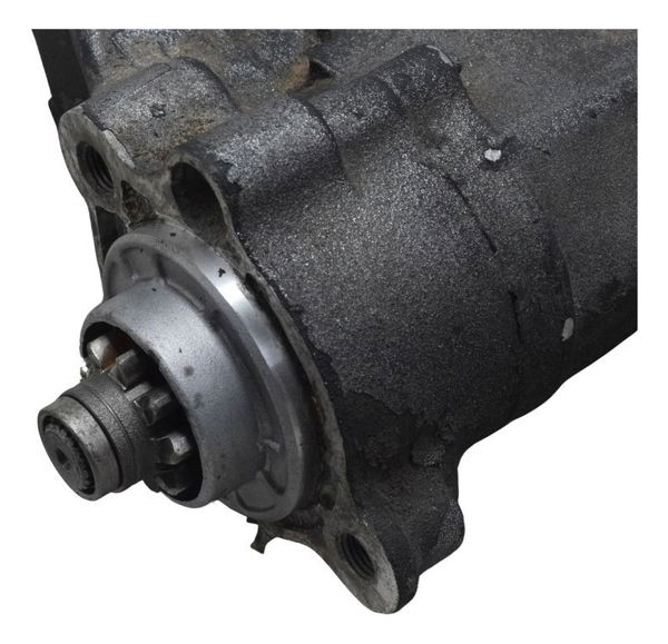 Motor Arranque Harley Sportster Xl 883r 08-09 Original