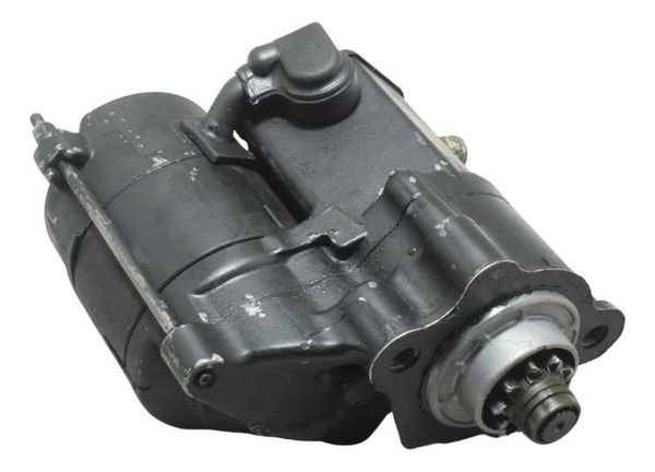 Motor Arranque Harley Sportster Xl 883r 08-09 Original