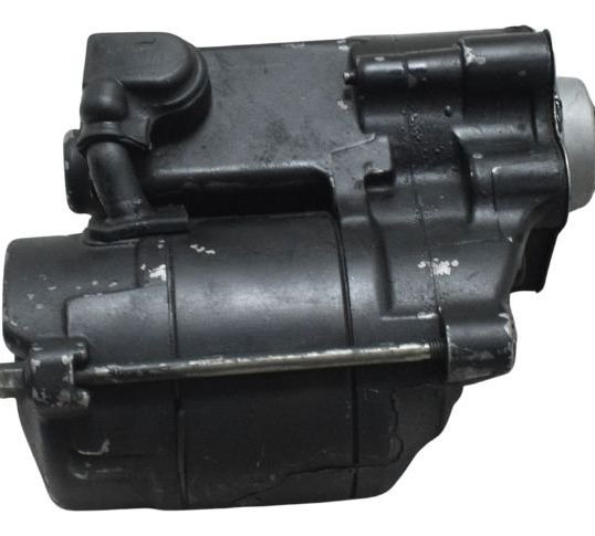 Motor Arranque Harley Sportster Xl 883r 08-09 Original
