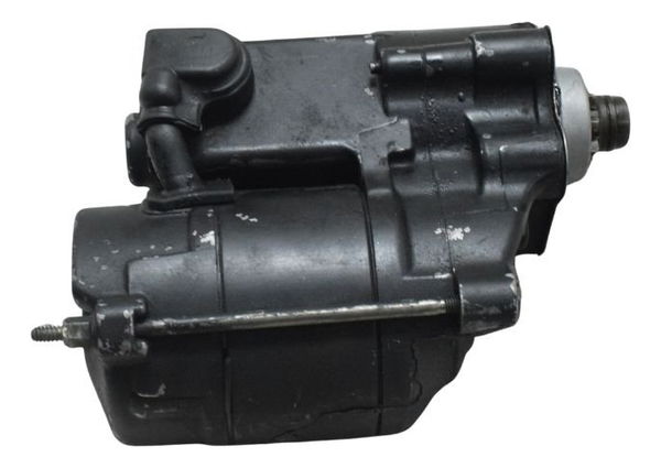 Motor Arranque Harley Sportster Xl 883r 08-09 Original