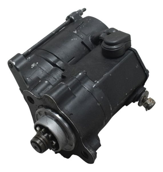 Motor Arranque Harley Sportster Xl 883r 08-09 Original