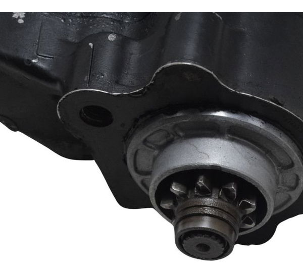 Motor Arranque Harley Sportster Xl 883r 08-09 Original