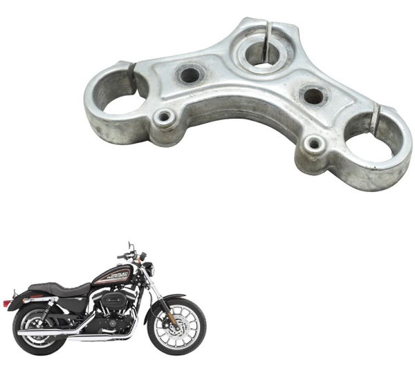 Mesa Superior Harley Sportster Xl 883r 08-09 Original