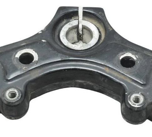 Mesa Superior C/detalhes Harley Sportster Xl 883r 08-09 Orig