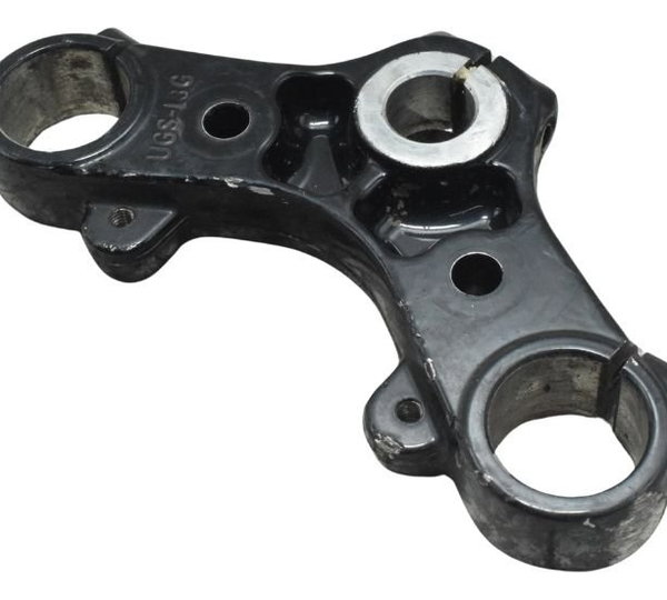 Mesa Superior C/detalhes Harley Sportster Xl 883r 08-09 Orig