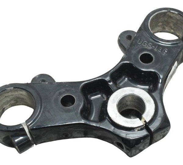 Mesa Superior C/detalhes Harley Sportster Xl 883r 08-09 Orig