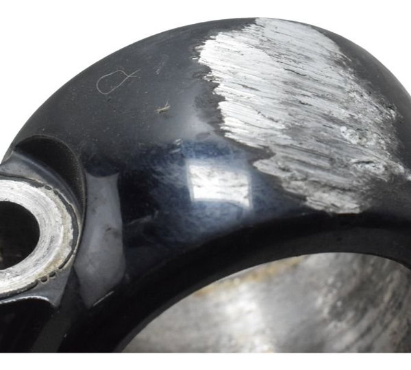 Mesa Superior C/detalhes Harley Sportster Xl 883r 08-09 Orig