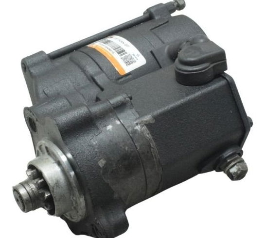 Motor Arranque Harley Sportster Xl 883r 08-09 Original