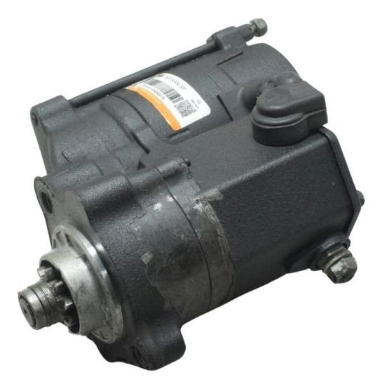 Motor Arranque Harley Sportster Xl 883r 08-09 Original