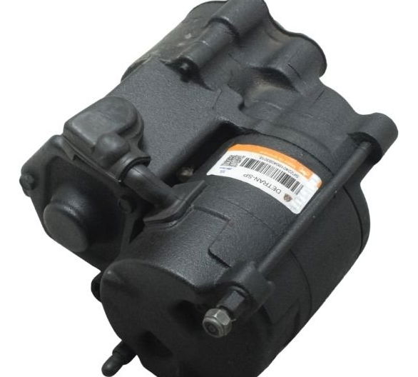 Motor Arranque Harley Sportster Xl 883r 08-09 Original