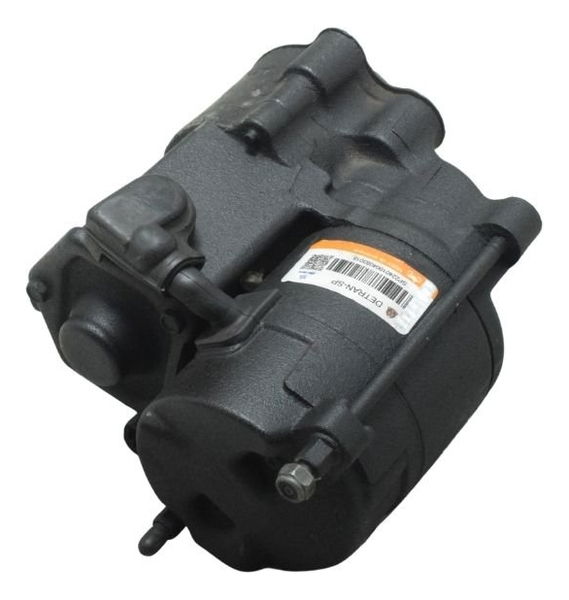 Motor Arranque Harley Sportster Xl 883r 08-09 Original