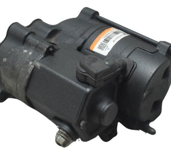 Motor Arranque Harley Sportster Xl 883r 08-09 Original